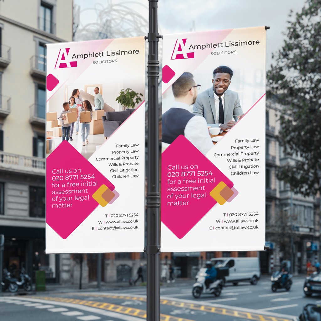 AL-Banners